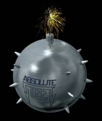 logo Absolute Steel
